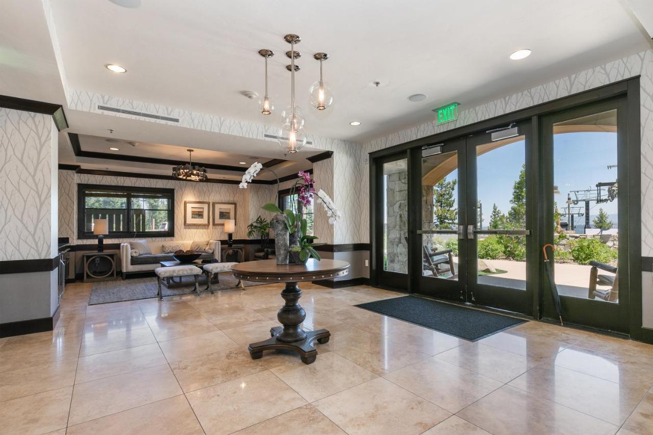 טראקי Constellation Residences מראה חיצוני תמונה