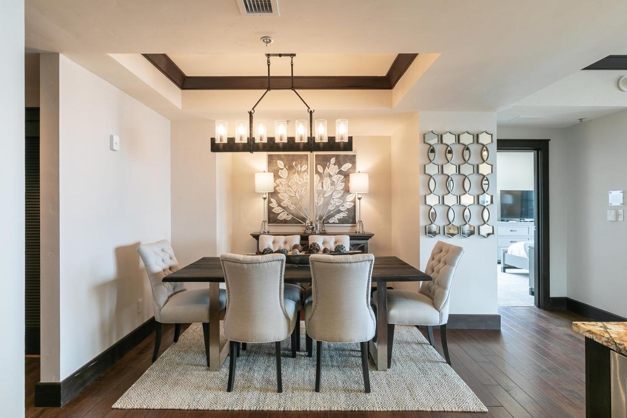 טראקי Constellation Residences מראה חיצוני תמונה