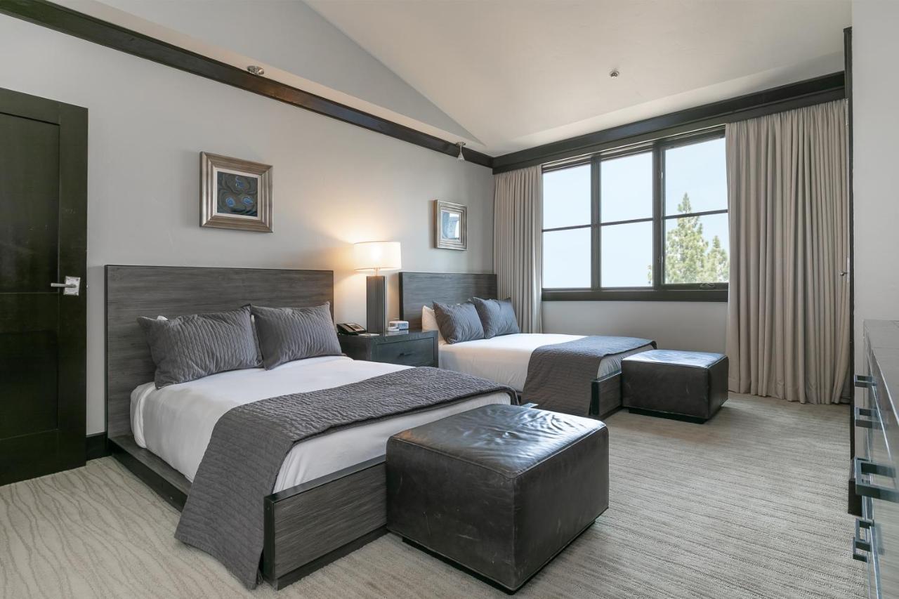 טראקי Constellation Residences מראה חיצוני תמונה