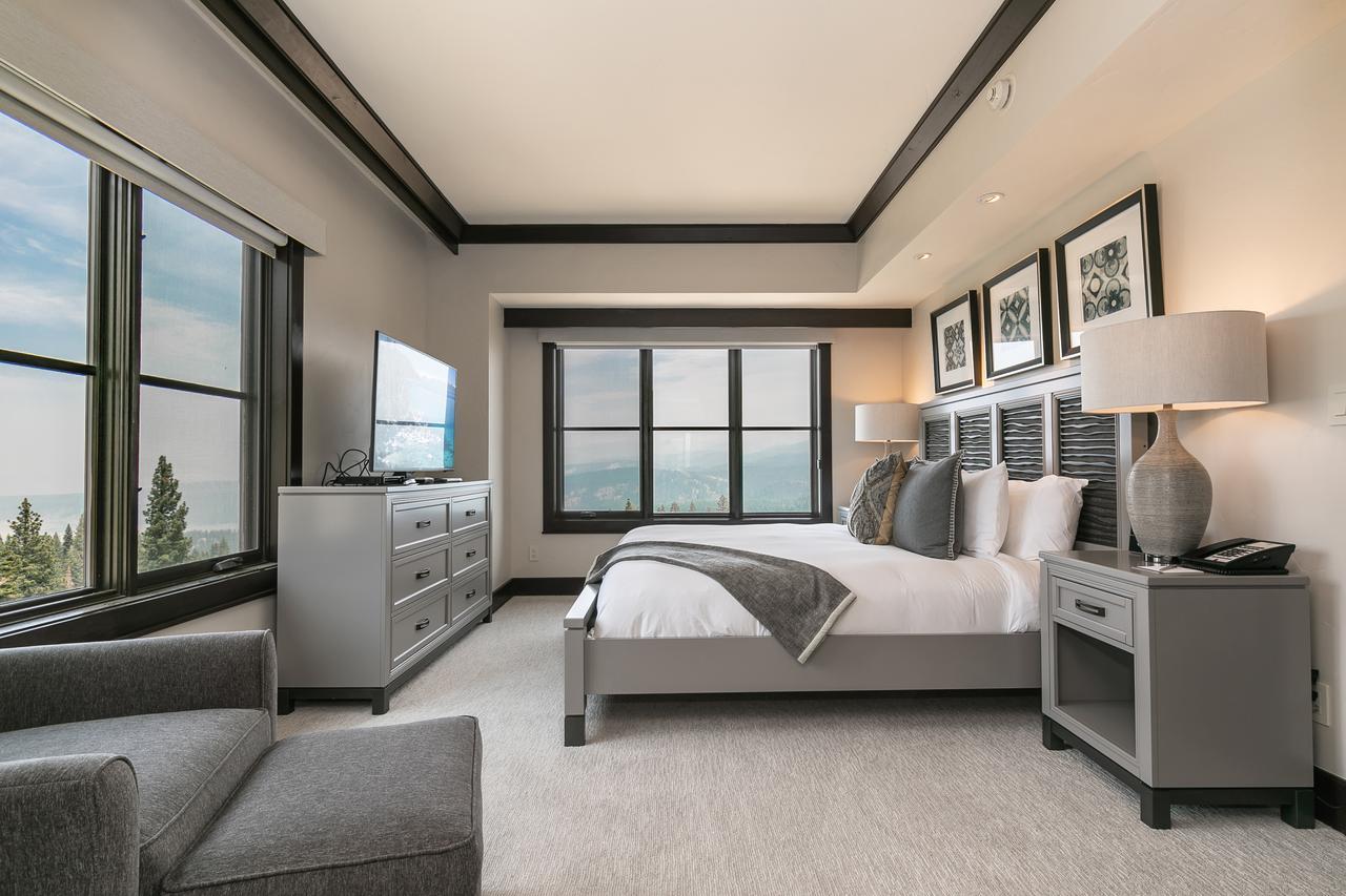 טראקי Constellation Residences מראה חיצוני תמונה